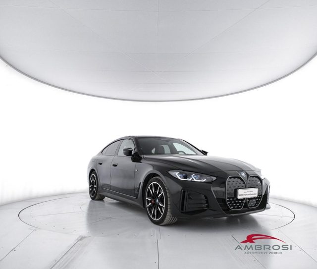 BMW I4 M50 400 CV - foto 2