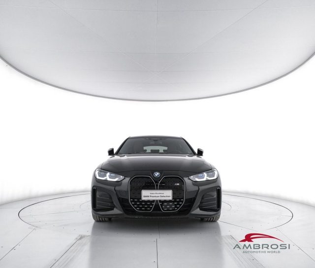 BMW I4 M50 400 CV - foto 5