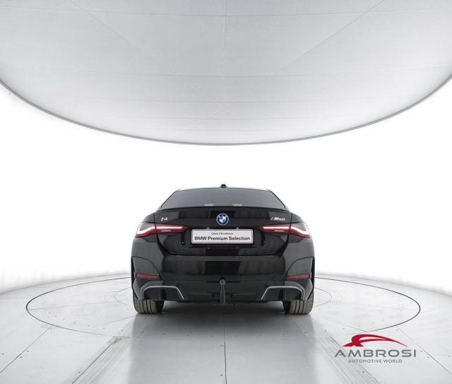 BMW I4 M50 400 CV - foto 6