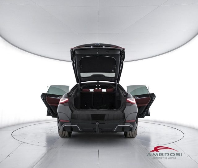 BMW I4 M50 400 CV - foto 7