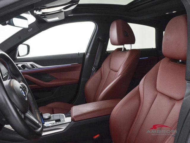 BMW I4 M50 400 CV - foto 9