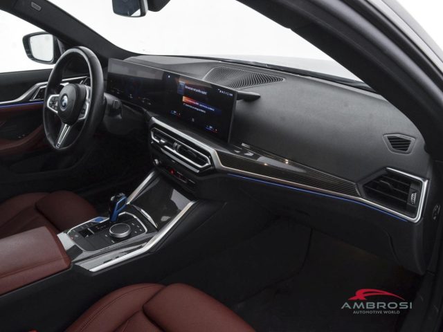 BMW I4 M50 400 CV - foto 12