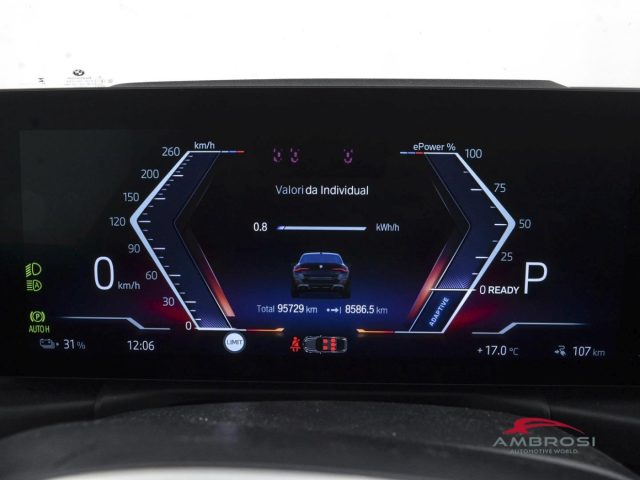 BMW I4 M50 400 CV - foto 13