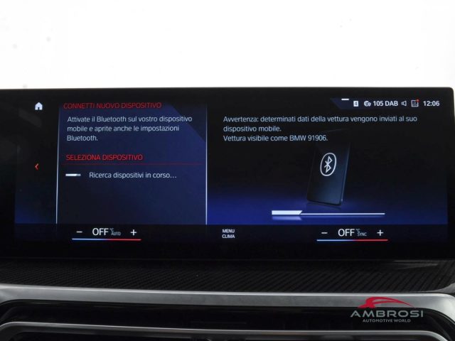 BMW I4 M50 400 CV - foto 15