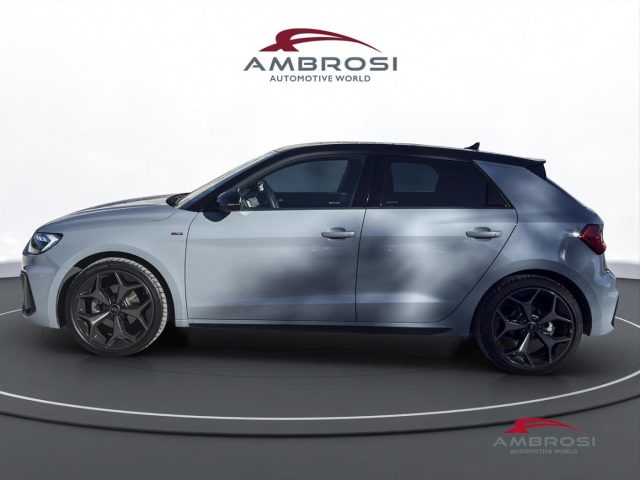 AUDI A1 30 1.0 TFSI S LINE EDITION 116CV - foto 6