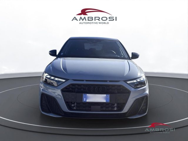 AUDI A1 30 1.0 TFSI S LINE EDITION 116CV - foto 7