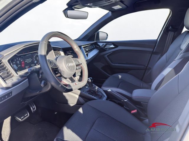 AUDI A1 30 1.0 TFSI S LINE EDITION 116CV - foto 10