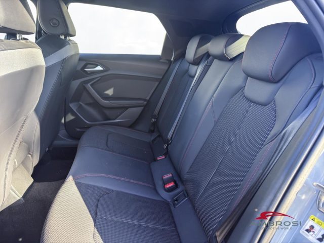 AUDI A1 30 1.0 TFSI S LINE EDITION 116CV - foto 11