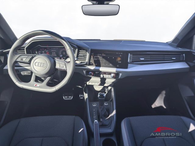 AUDI A1 30 1.0 TFSI S LINE EDITION 116CV - foto 15