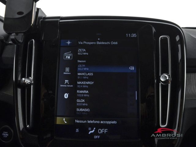 VOLVO XC40 D3 GEARTRONIC INSCRIPTION - foto 14