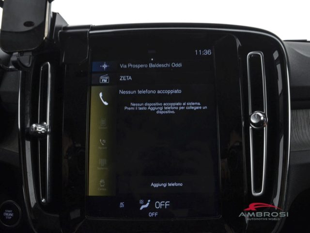 VOLVO XC40 D3 GEARTRONIC INSCRIPTION - foto 15