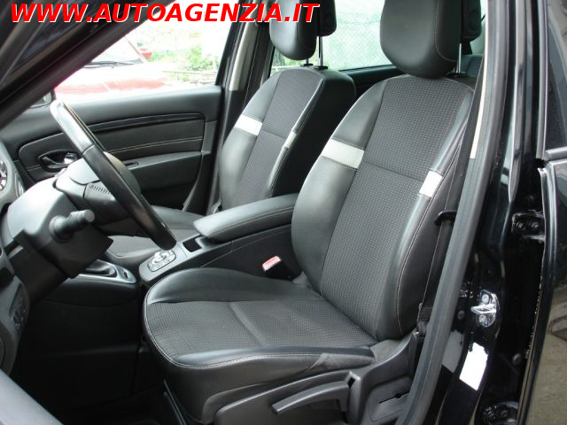 RENAULT SCENIC SCÉNIC XMOD 1.5 DCI 110CV DE LUX - foto 8