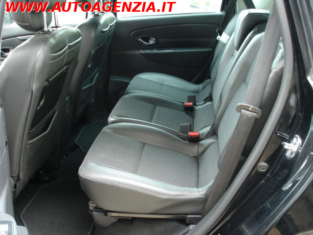 RENAULT SCENIC SCÉNIC XMOD 1.5 DCI 110CV DE LUX - foto 9