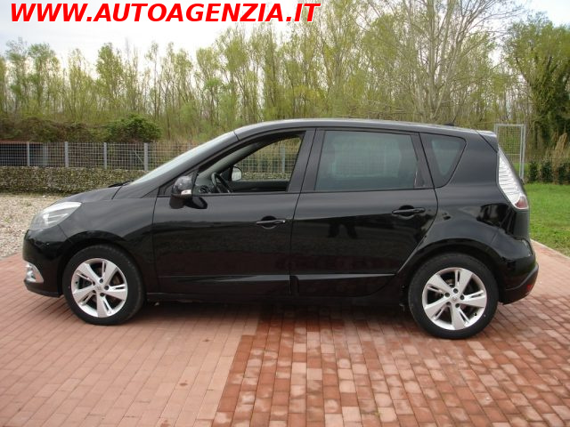 RENAULT SCENIC SCÉNIC XMOD 1.5 DCI 110CV DE LUX - foto 3
