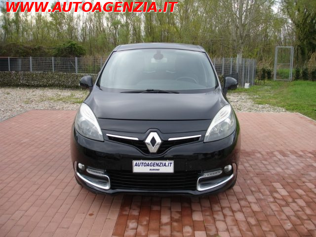 RENAULT SCENIC SCÉNIC XMOD 1.5 DCI 110CV DE LUX - foto 5