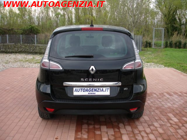 RENAULT SCENIC SCÉNIC XMOD 1.5 DCI 110CV DE LUX - foto 6