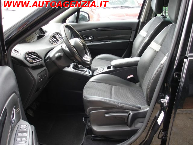 RENAULT SCENIC SCÉNIC XMOD 1.5 DCI 110CV DE LUX - foto 7