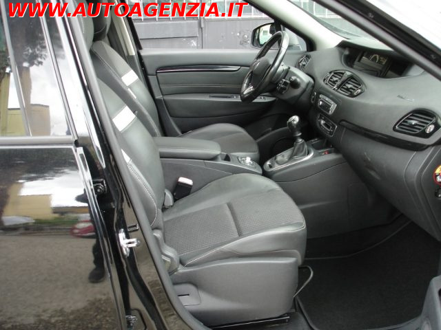RENAULT SCENIC SCÉNIC XMOD 1.5 DCI 110CV DE LUX - foto 10