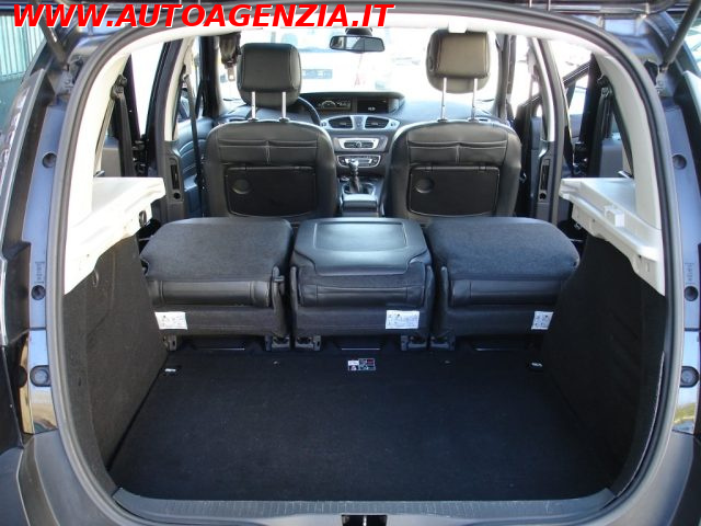 RENAULT SCENIC SCÉNIC XMOD 1.5 DCI 110CV DE LUX - foto 12