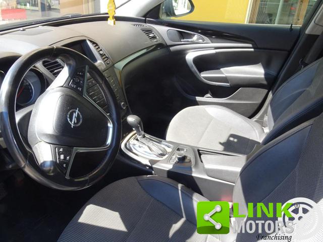 OPEL INSIGNIA SW 2.0 CDTI 160 CV - foto 7
