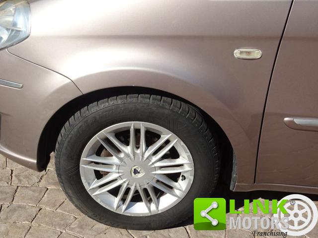 LANCIA MUSA 1.4 GPL 77 CV - foto 14
