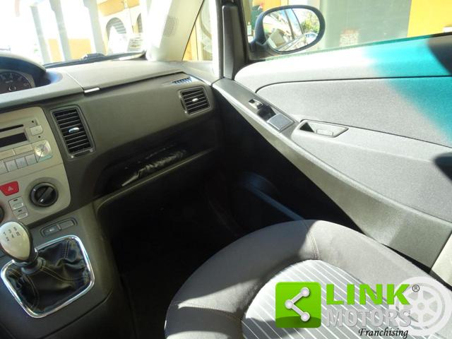 LANCIA MUSA 1.4 GPL 77 CV - foto 12