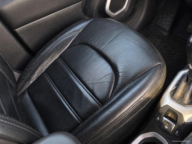 JEEP RENEGADE ASTA LIBERA ASTECAMION24.COM - foto 11