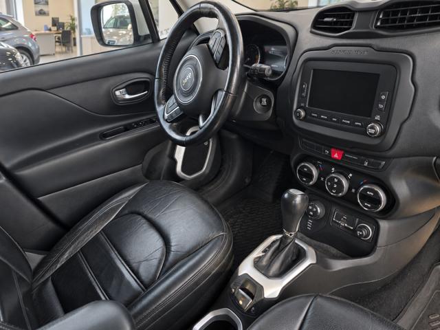 JEEP RENEGADE ASTA LIBERA ASTECAMION24.COM - foto 9