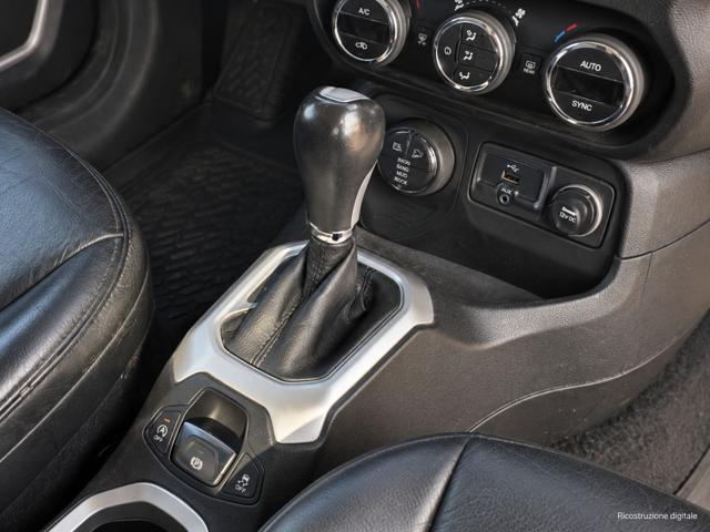 JEEP RENEGADE ASTA LIBERA ASTECAMION24.COM - foto 12