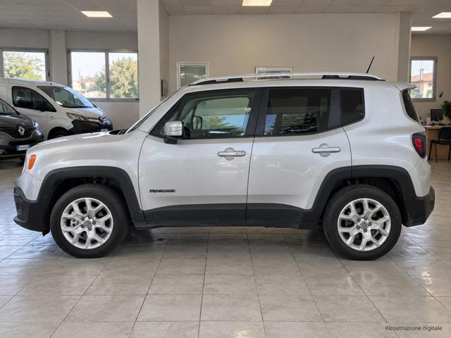 JEEP RENEGADE ASTA LIBERA ASTECAMION24.COM - foto 8