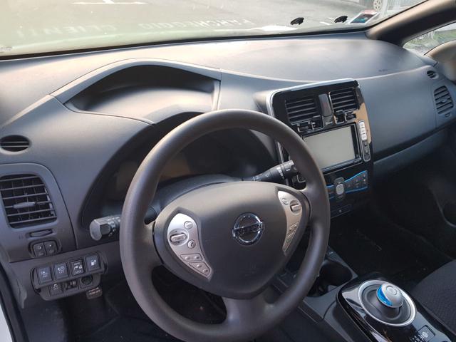 NISSAN LEAF ASTA LIBERA ASTECAMION24.COM - foto 11