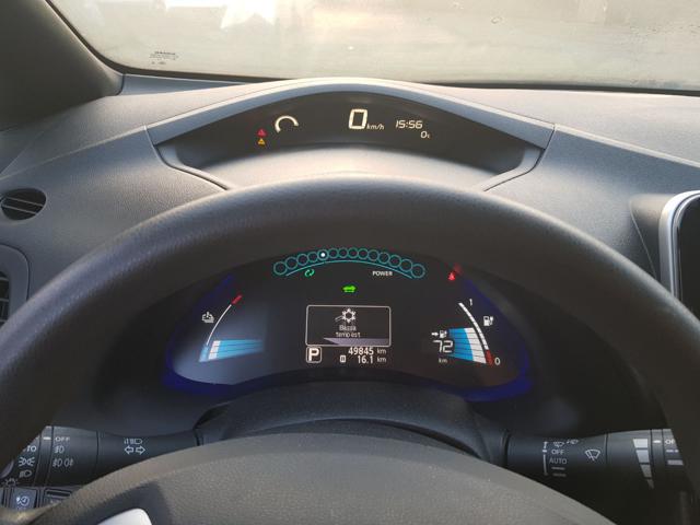 NISSAN LEAF ASTA LIBERA ASTECAMION24.COM - foto 16