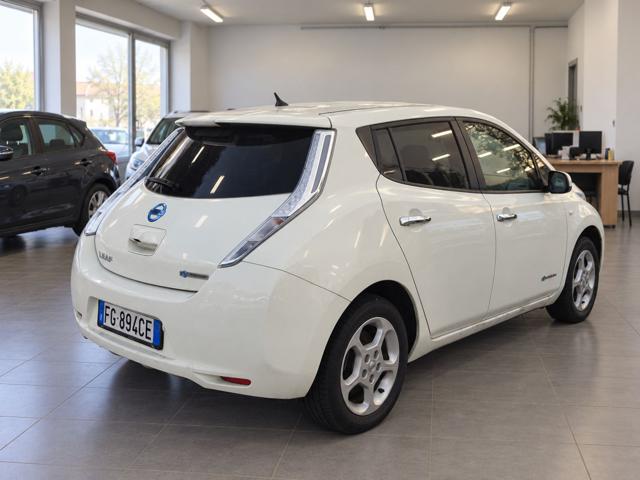 NISSAN LEAF ASTA LIBERA ASTECAMION24.COM - foto 8