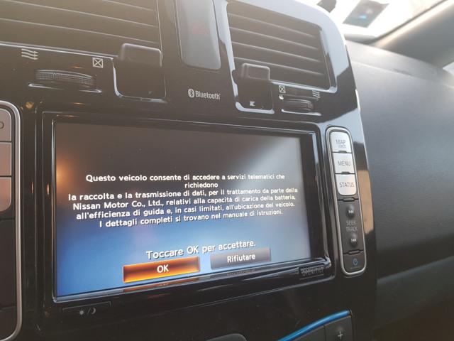 NISSAN LEAF ASTA LIBERA ASTECAMION24.COM - foto 17