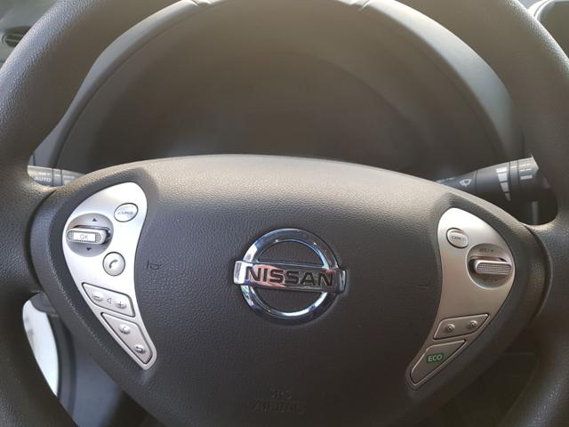 NISSAN LEAF ASTA LIBERA ASTECAMION24.COM - foto 14