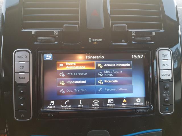 NISSAN LEAF ASTA LIBERA ASTECAMION24.COM - foto 18