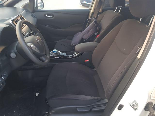 NISSAN LEAF ASTA LIBERA ASTECAMION24.COM - foto 10