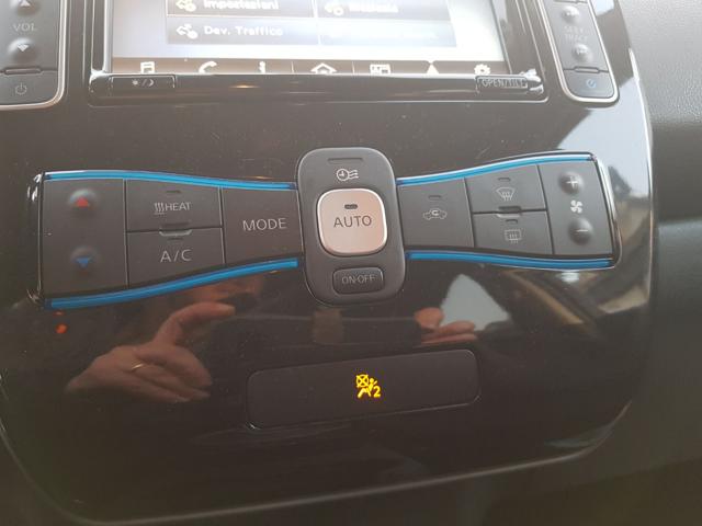 NISSAN LEAF ASTA LIBERA ASTECAMION24.COM - foto 19