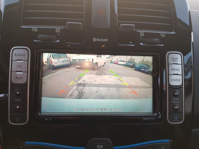 NISSAN LEAF ASTA LIBERA ASTECAMION24.COM - foto 20