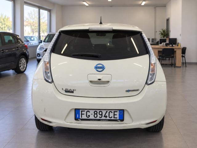 NISSAN LEAF ASTA LIBERA ASTECAMION24.COM - foto 6