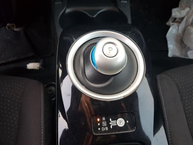 NISSAN LEAF ASTA LIBERA ASTECAMION24.COM - foto 21