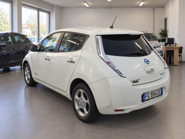 NISSAN LEAF ASTA LIBERA ASTECAMION24.COM - foto 7