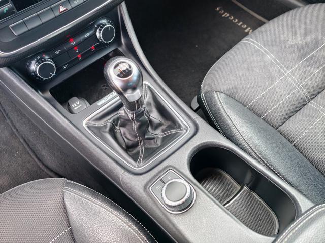MERCEDES-BENZ A 180 CDI BLUEEFFICIENCY SPORT - foto 11