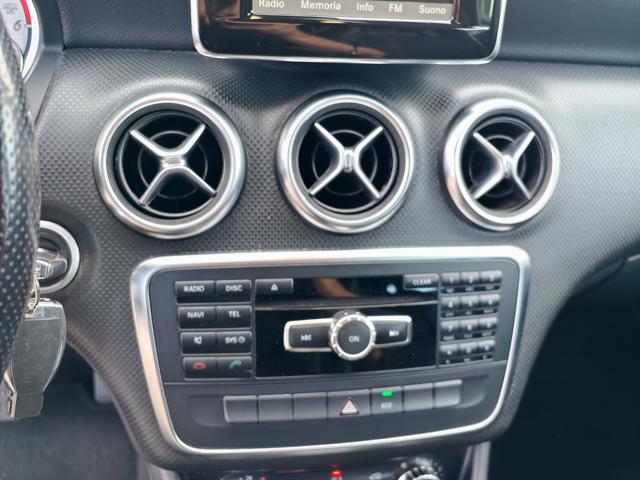 MERCEDES-BENZ A 180 CDI BLUEEFFICIENCY SPORT - foto 13
