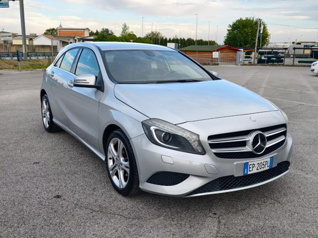 MERCEDES-BENZ A 180 CDI BLUEEFFICIENCY SPORT - foto 3