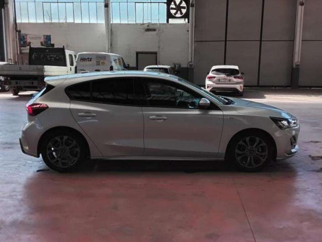 FORD FOCUS ST-LINE 5P 1.5 ECOBLUE 115CV AUT - foto 6