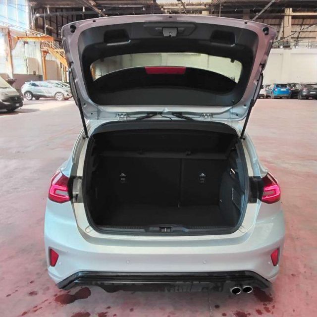 FORD FOCUS ST-LINE 5P 1.5 ECOBLUE 115CV AUT - foto 7