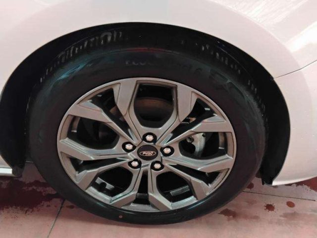 FORD FOCUS ST-LINE 5P 1.5 ECOBLUE 115CV AUT - foto 9