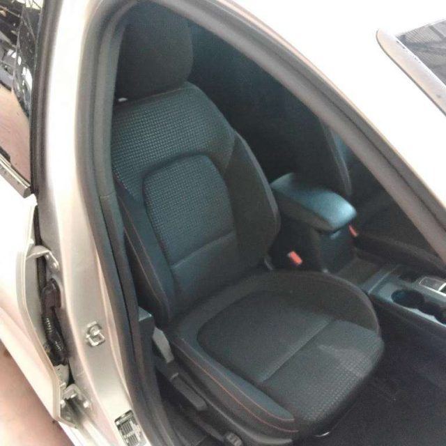 FORD FOCUS ST-LINE 5P 1.5 ECOBLUE 115CV AUT - foto 12