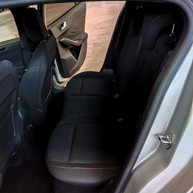 FORD FOCUS ST-LINE 5P 1.5 ECOBLUE 115CV AUT - foto 14
